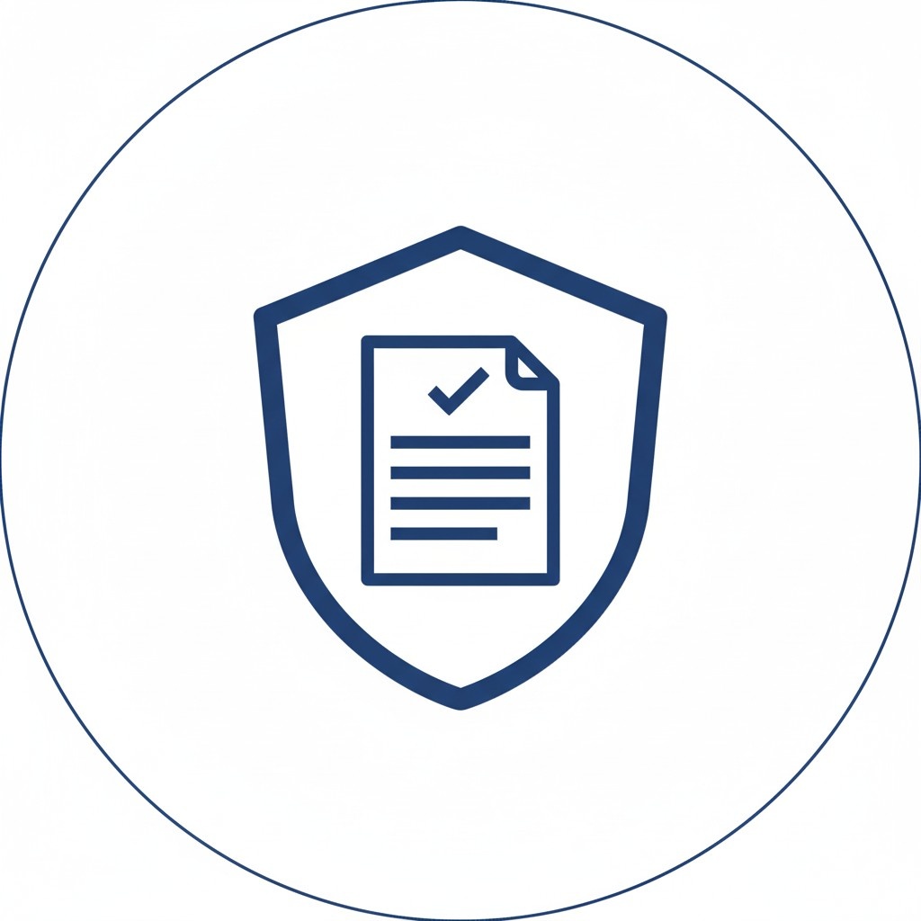 Structured Verification