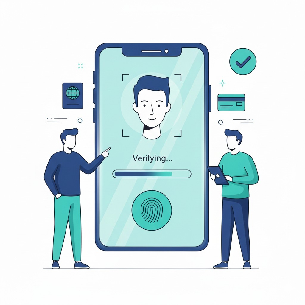 Individual Verification